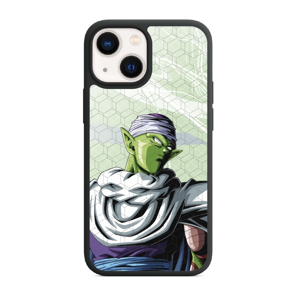 Dragon Ball Z Piccolo phone...