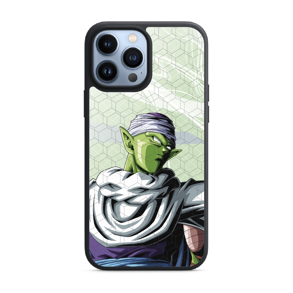 Dragon Ball Z Piccolo phone...