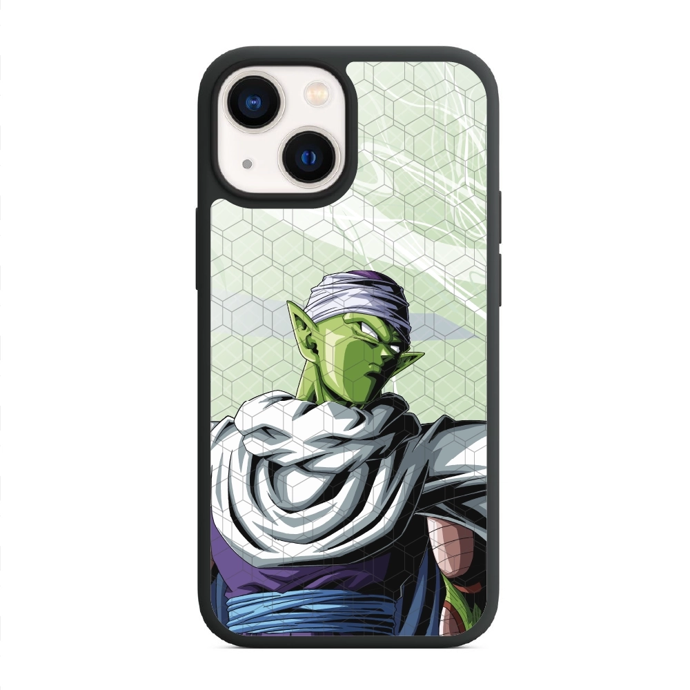 Dragon Ball Z Piccolo phone...
