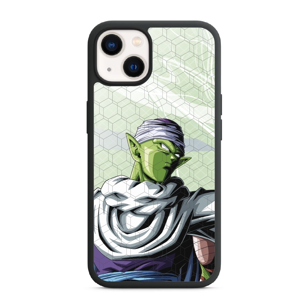 Dragon Ball Z Piccolo phone...