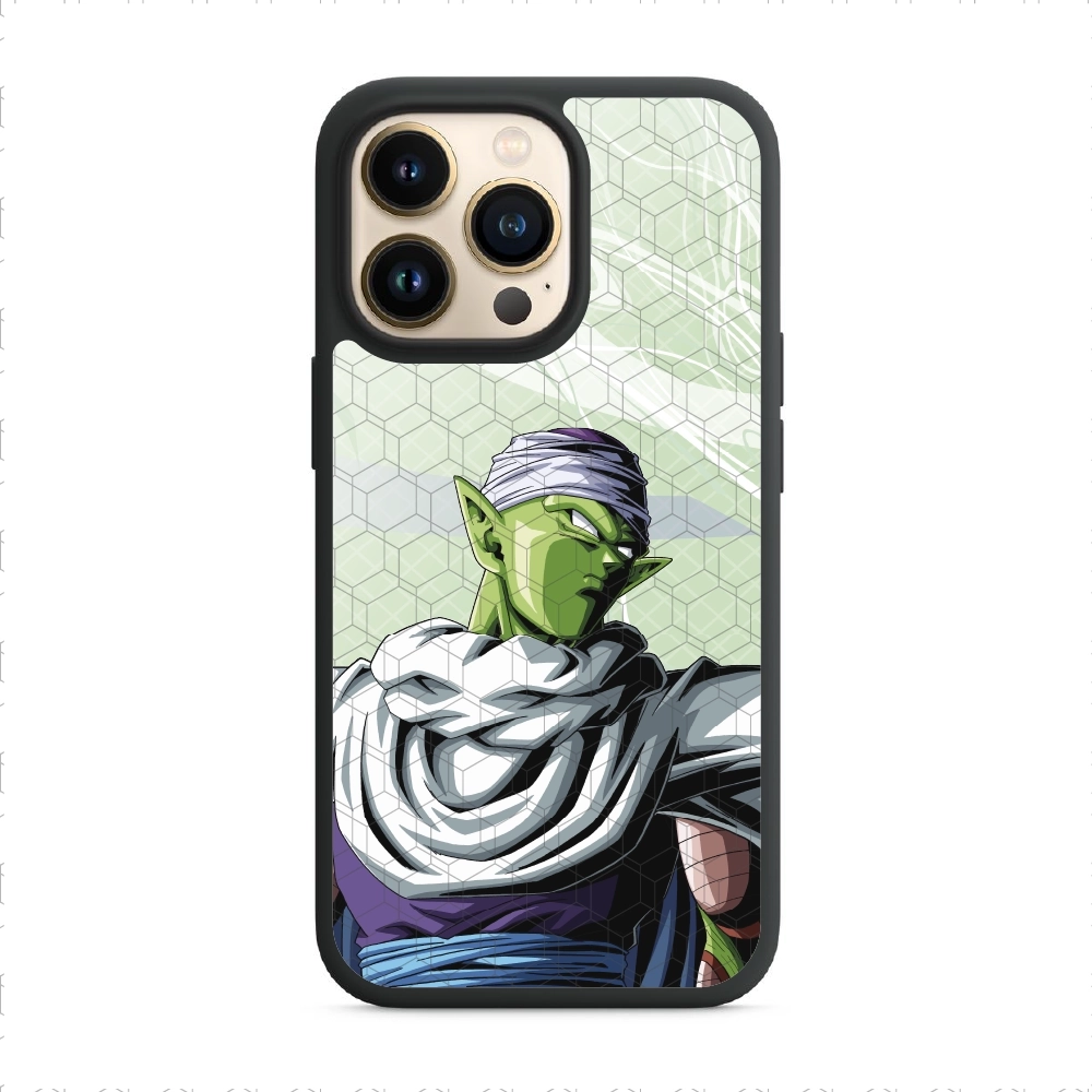 Dragon Ball Z Piccolo phone...