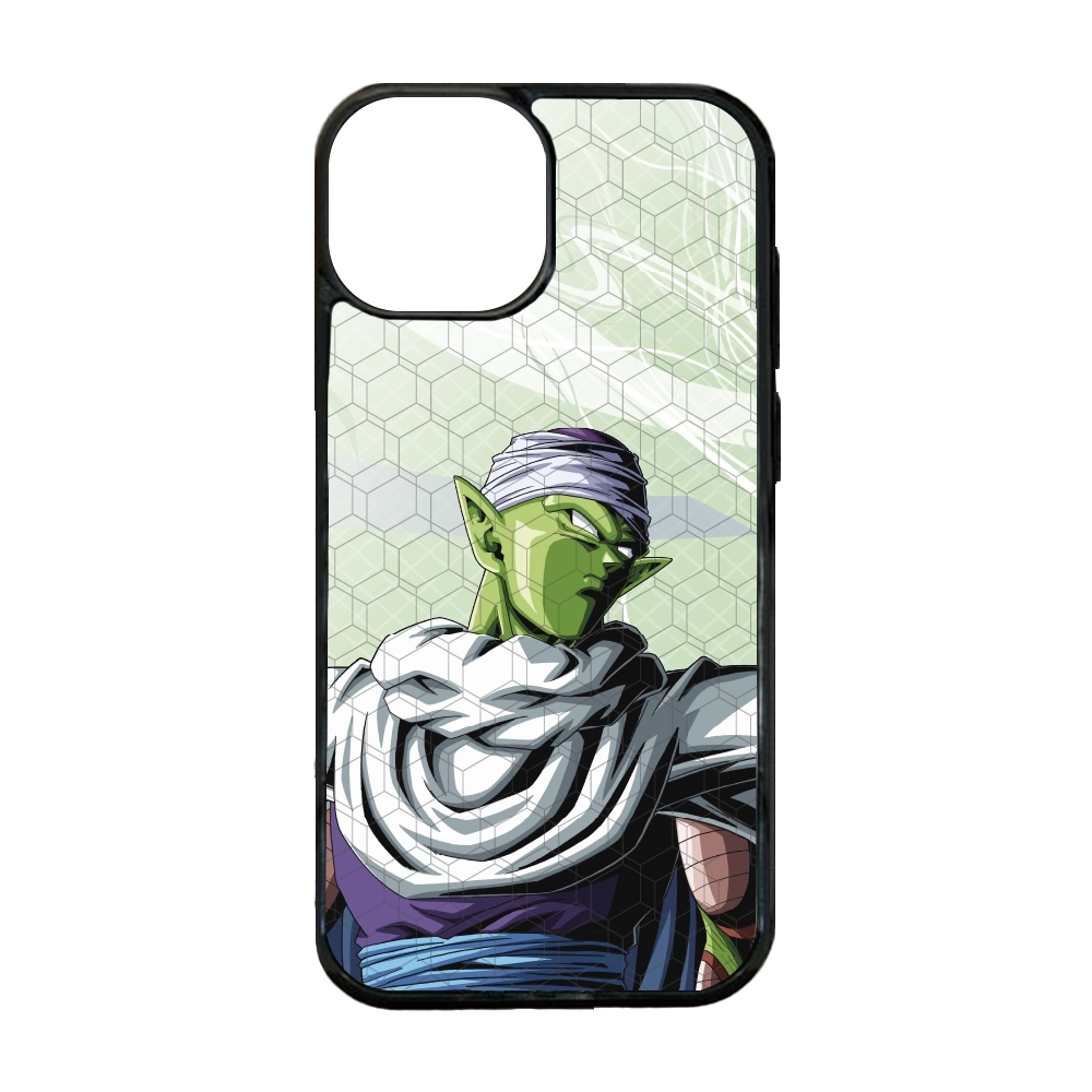 Dragon Ball Z Piccolo phone...