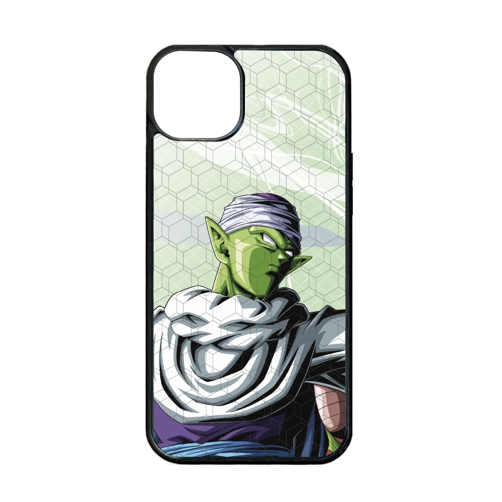 Dragon Ball Z Piccolo phone...