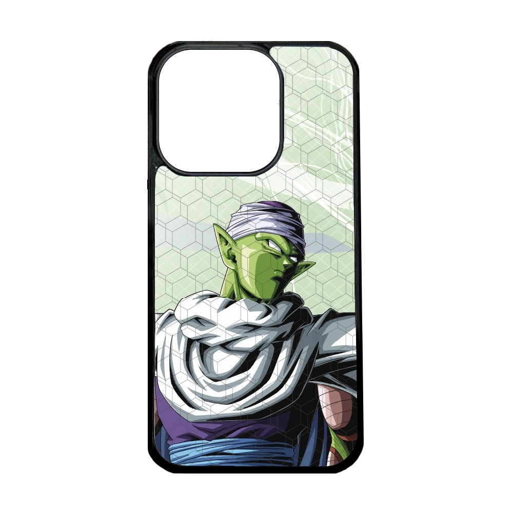 Dragon Ball Z Piccolo phone...