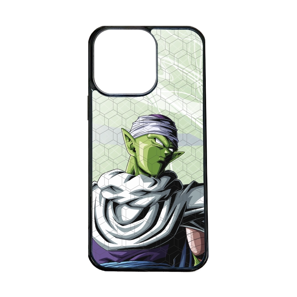 Dragon Ball Z Piccolo phone...
