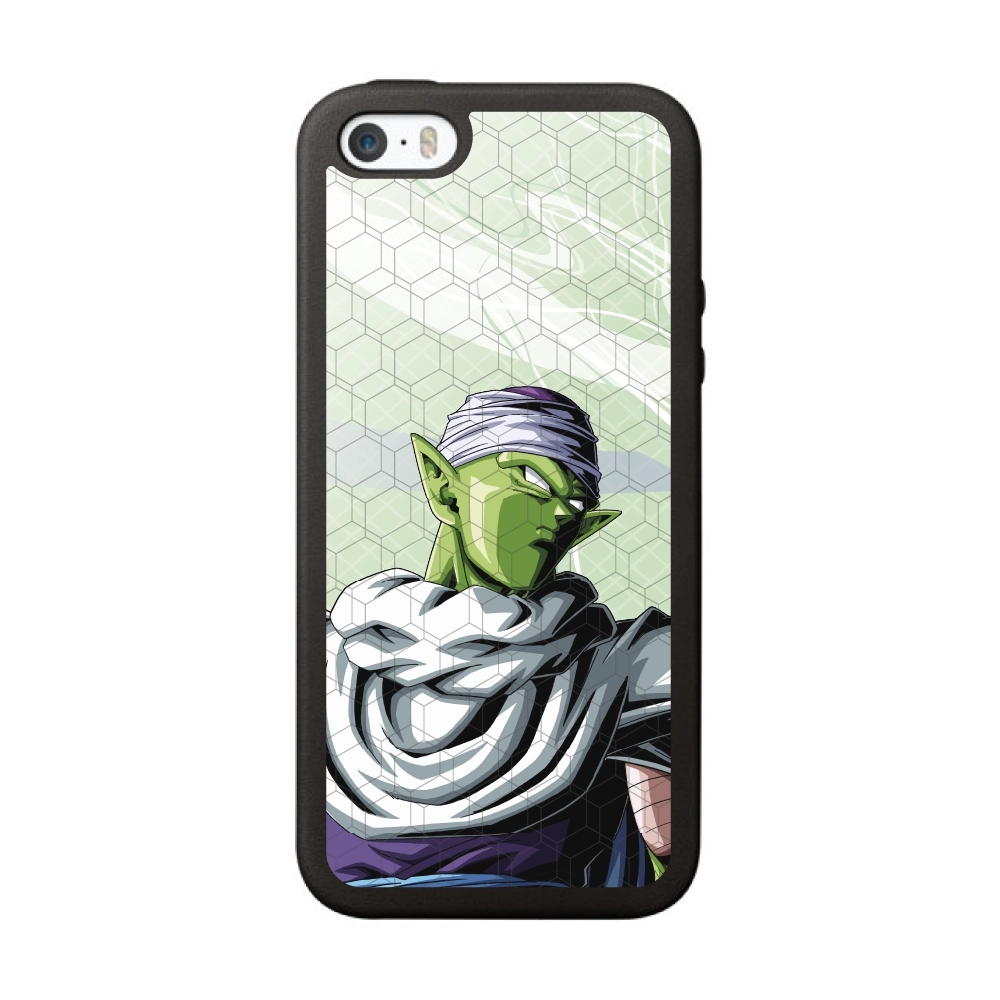 Dragon Ball Z Piccolo phone...
