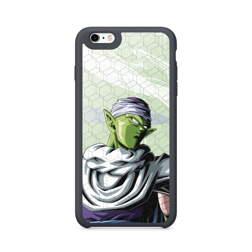 Dragon Ball Z Piccolo phone...