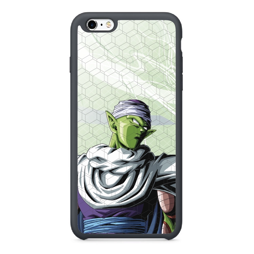 Dragon Ball Z Piccolo phone...