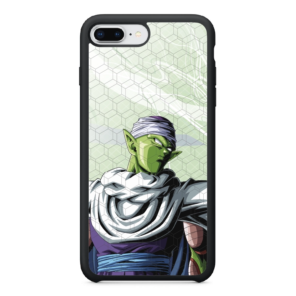 Dragon Ball Z Piccolo phone...