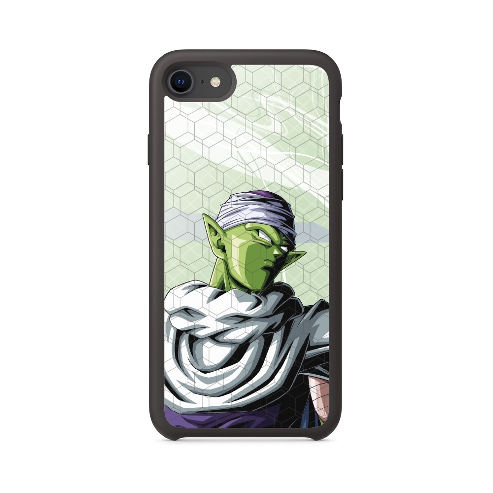 Dragon Ball Z Piccolo phone...