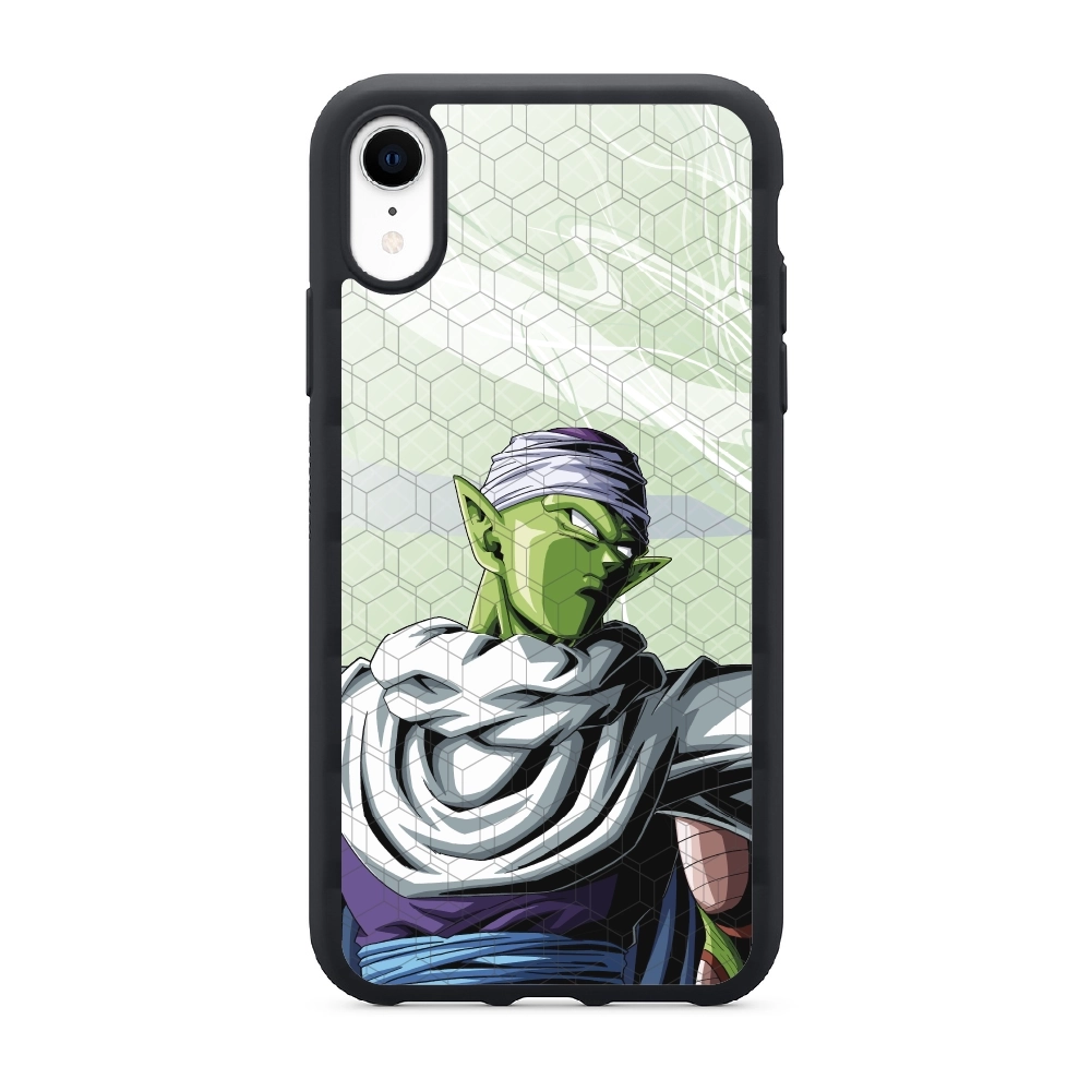 Dragon Ball Z Piccolo phone...