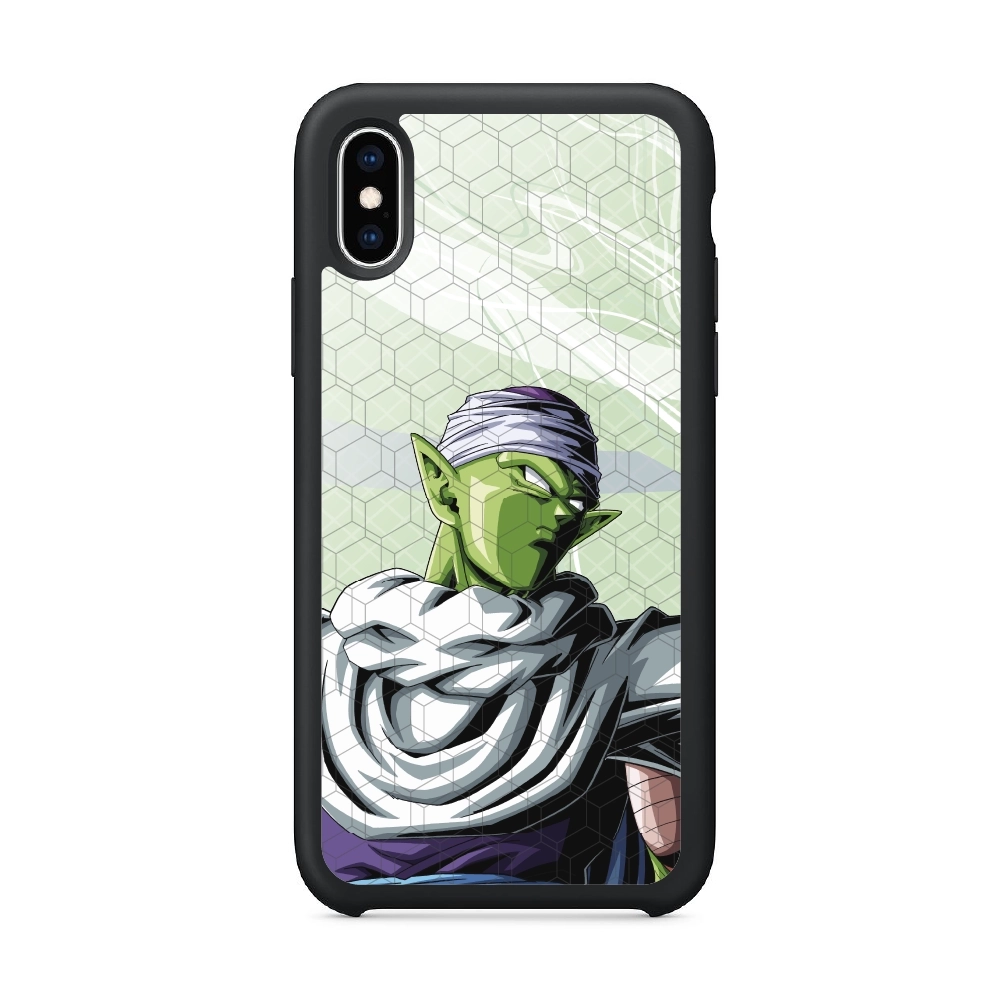 Dragon Ball Z Piccolo phone...