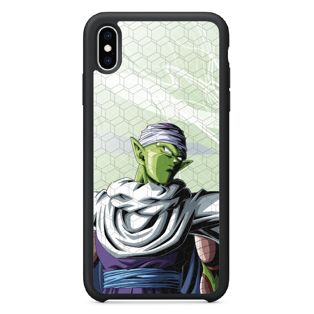 Dragon Ball Z Piccolo phone...