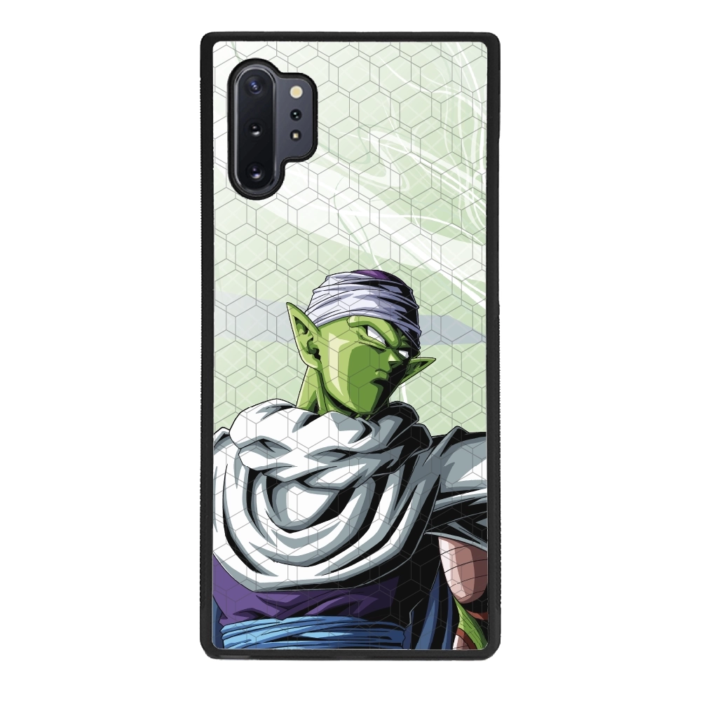 Dragon Ball Z Piccolo phone...
