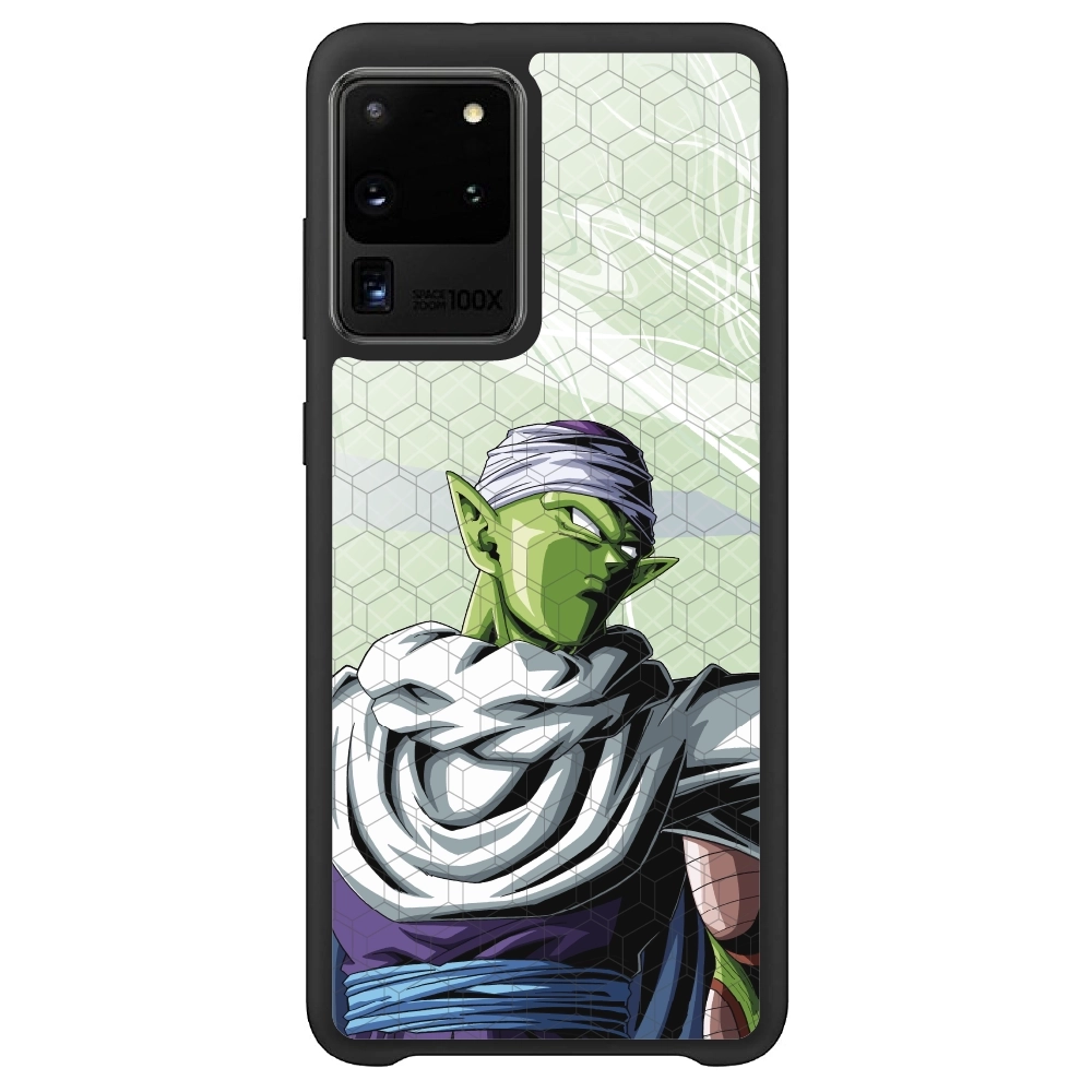 Dragon Ball Z Piccolo phone...