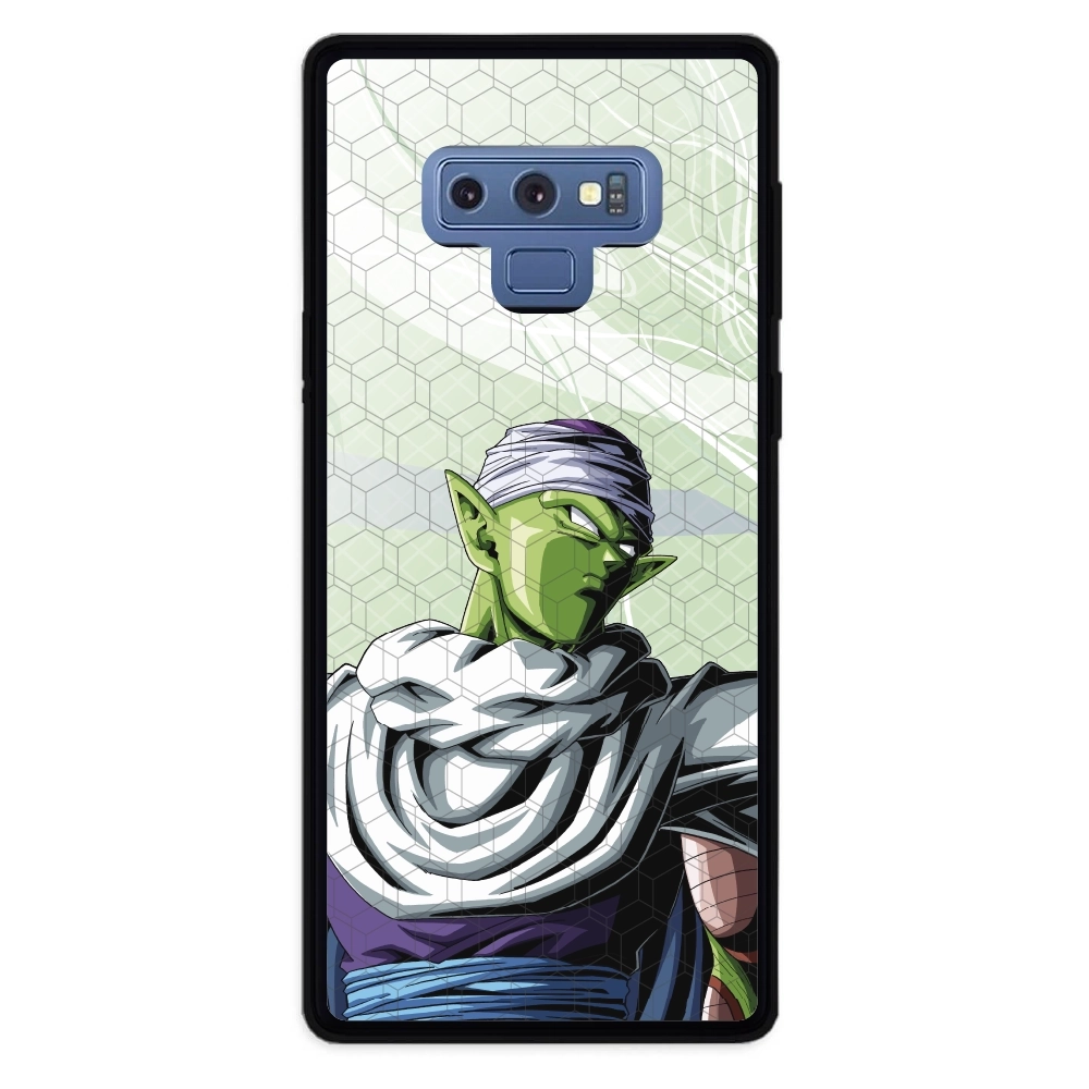 Dragon Ball Z Piccolo phone...