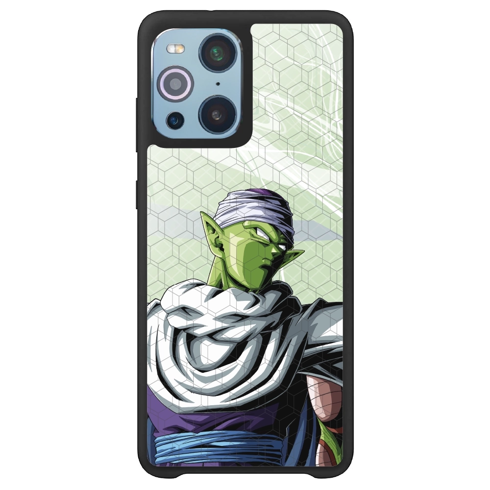 Dragon Ball Z Piccolo phone...