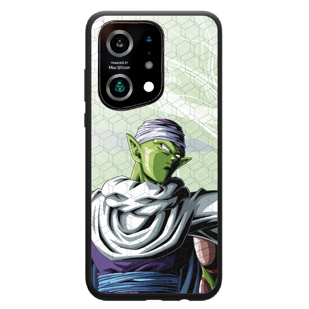 Dragon Ball Z Piccolo phone...