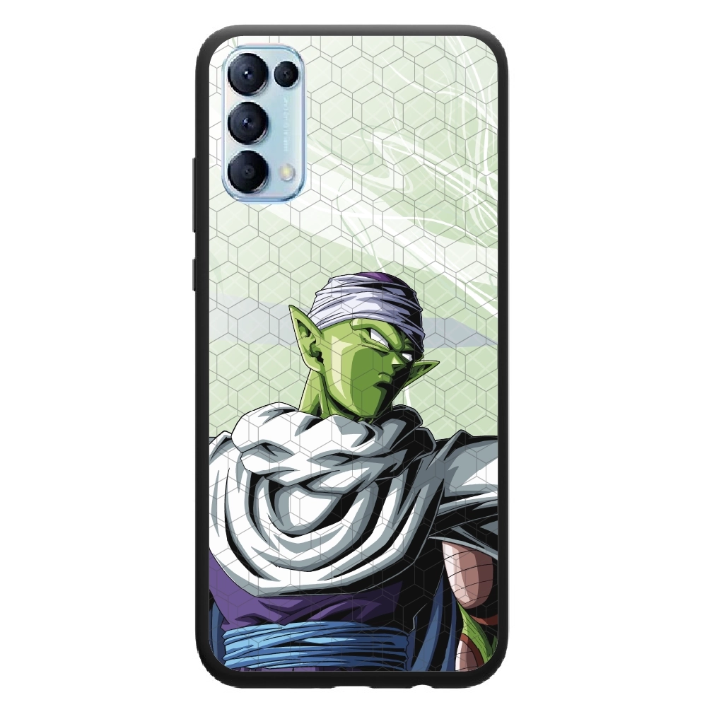 Dragon Ball Z Piccolo phone...