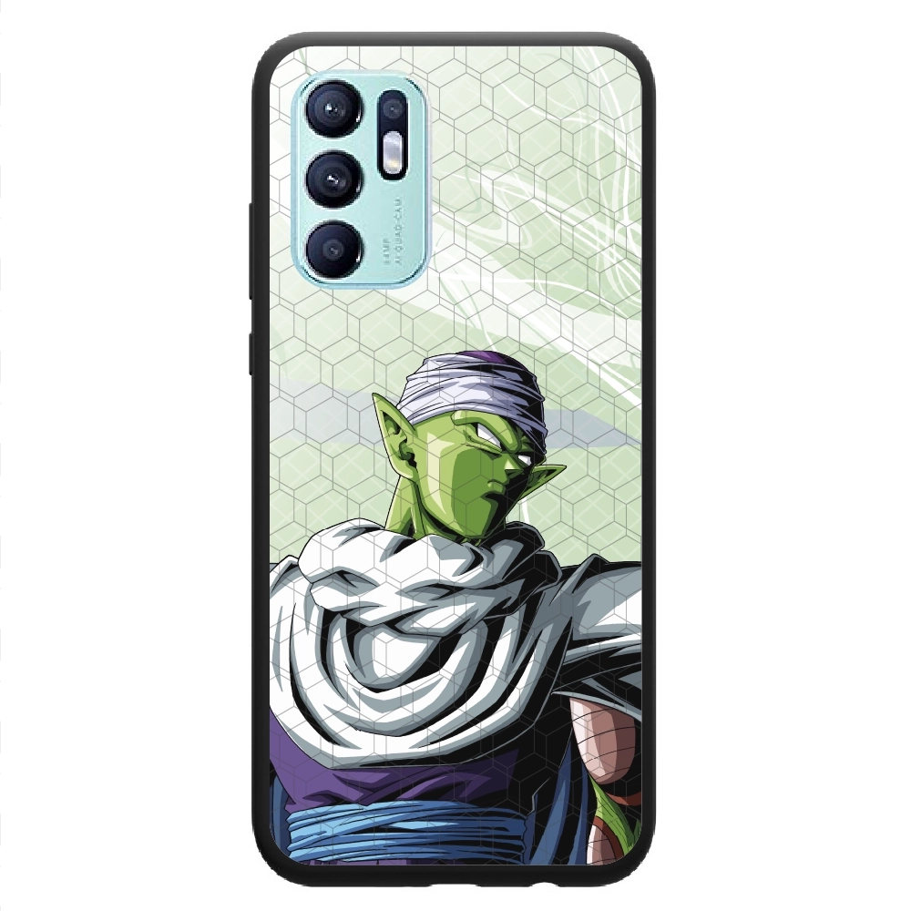 Dragon Ball Z Piccolo phone...