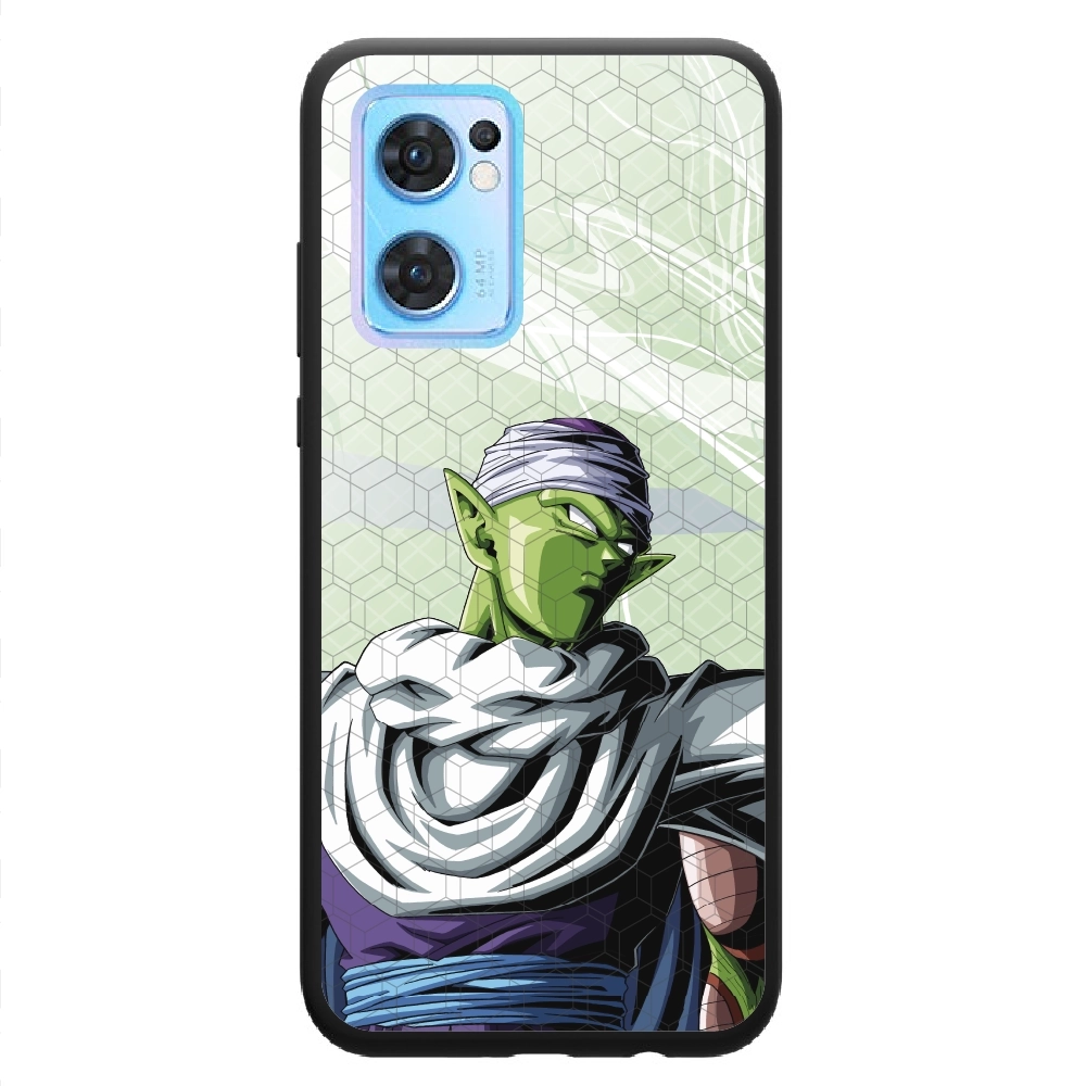 Dragon Ball Z Piccolo phone...