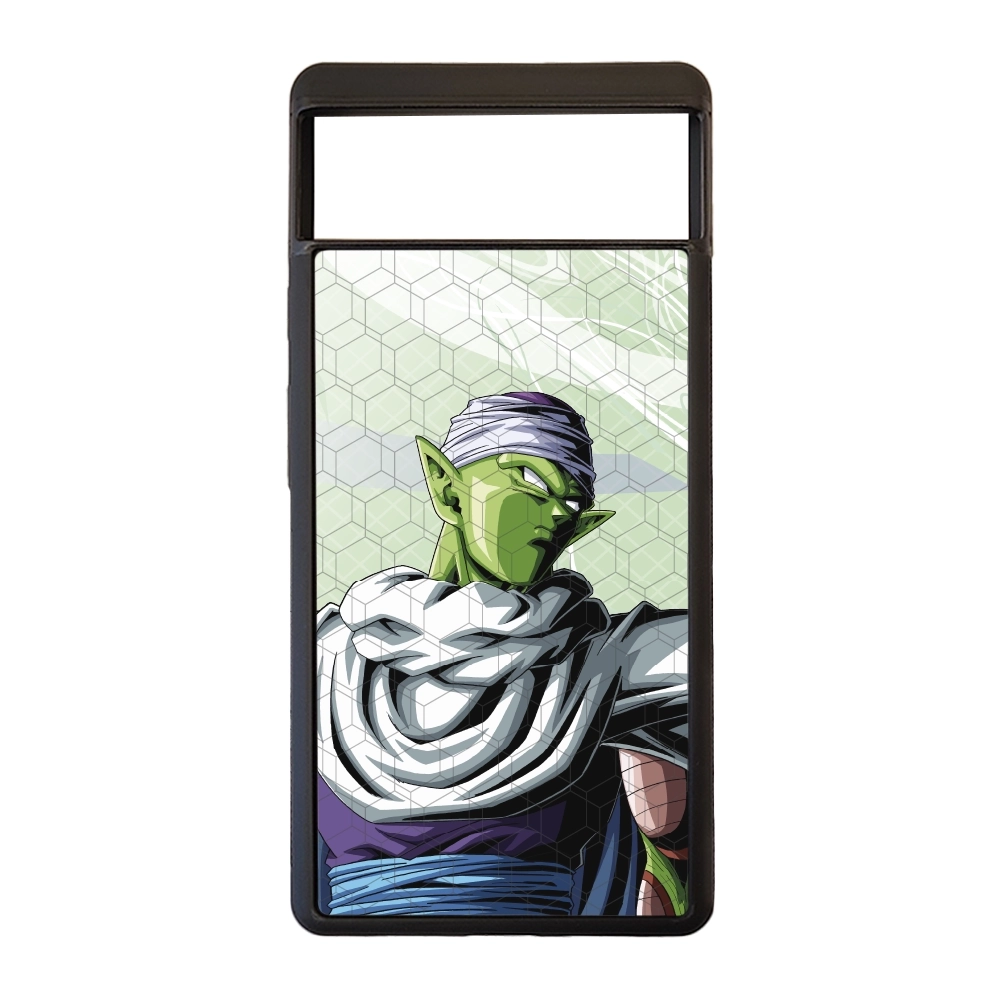 Dragon Ball Z Piccolo phone...