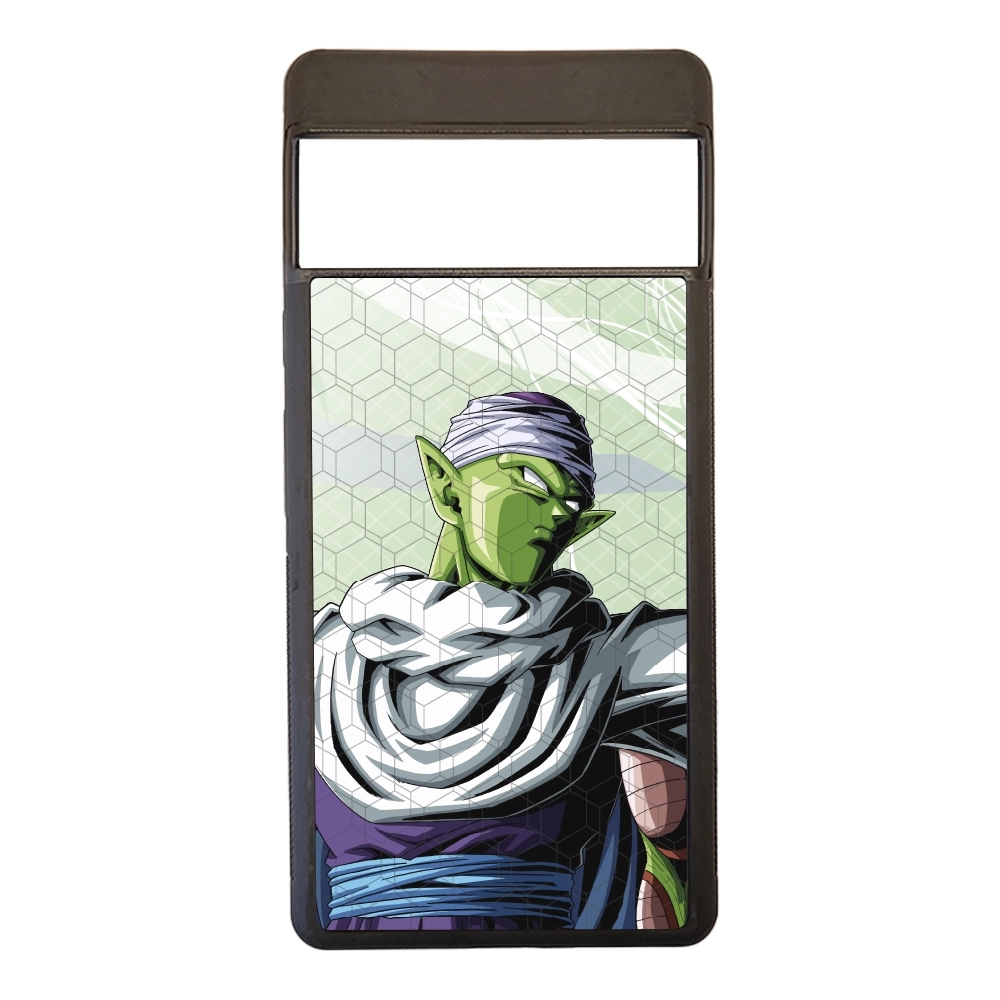 Dragon Ball Z Piccolo phone...