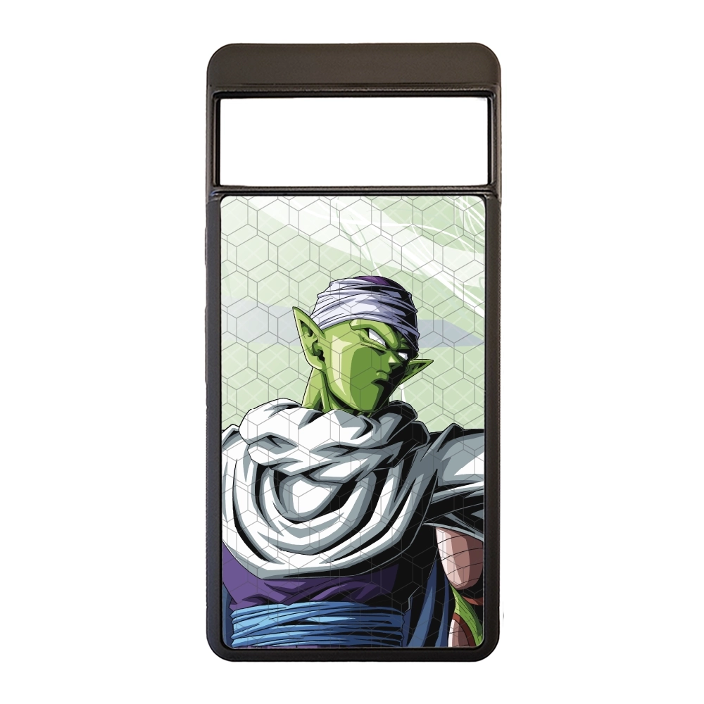 Dragon Ball Z Piccolo phone...