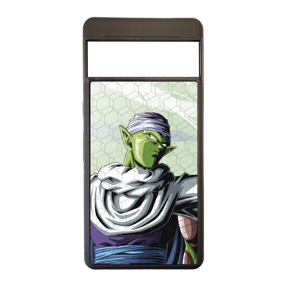 Dragon Ball Z Piccolo phone...