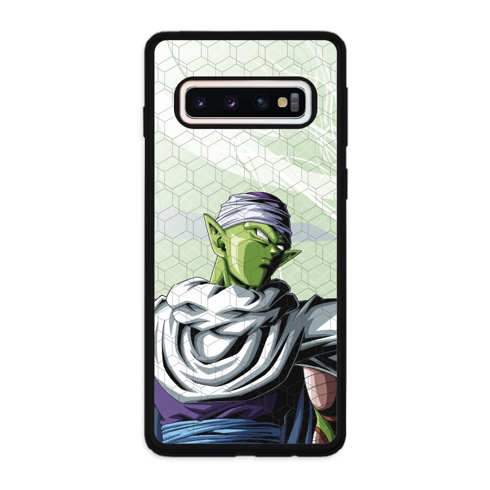 Dragon Ball Z Piccolo phone...