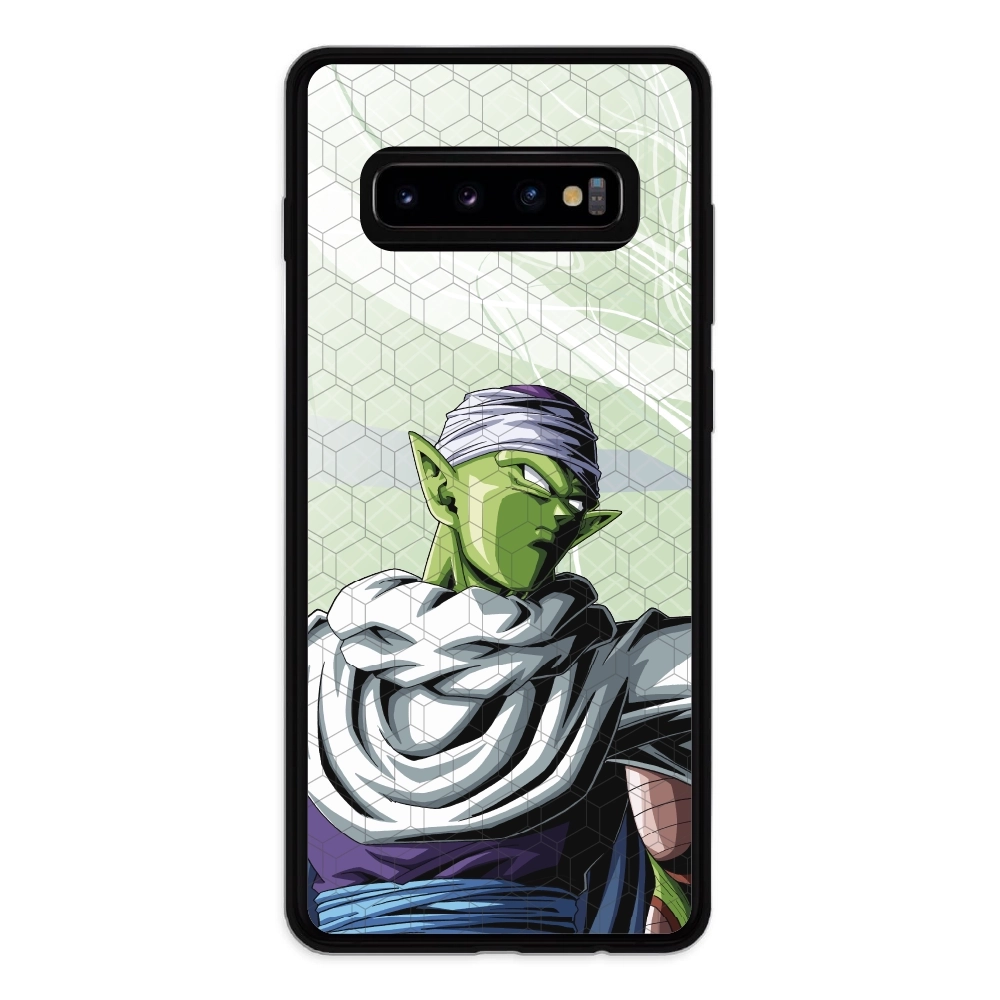 Dragon Ball Z Piccolo phone...
