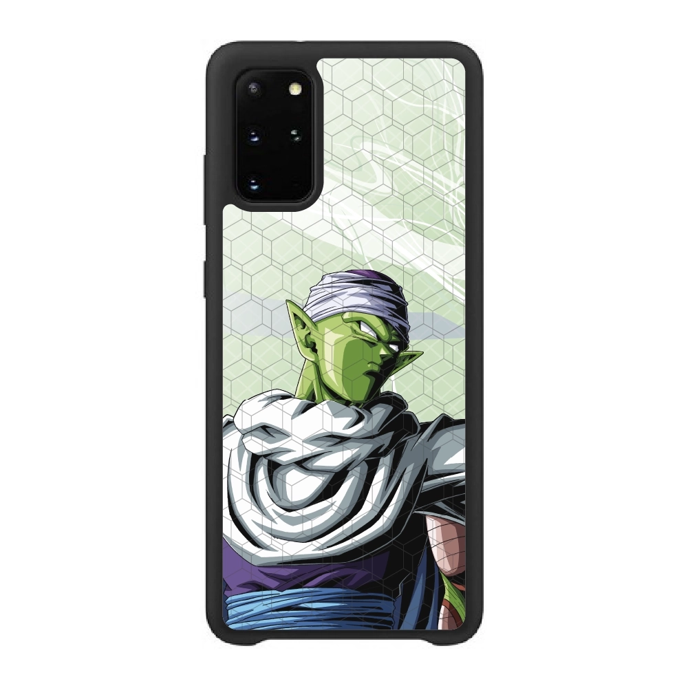 Dragon Ball Z Piccolo phone...