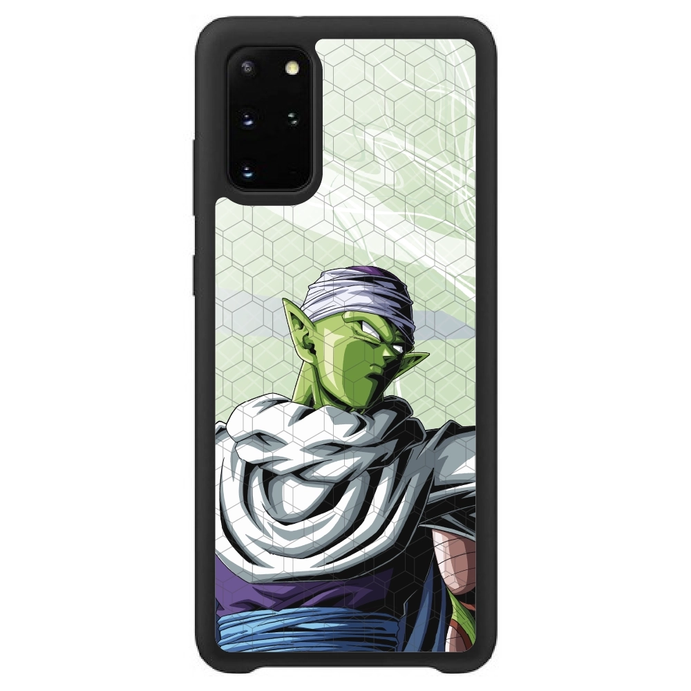 Dragon Ball Z Piccolo phone...