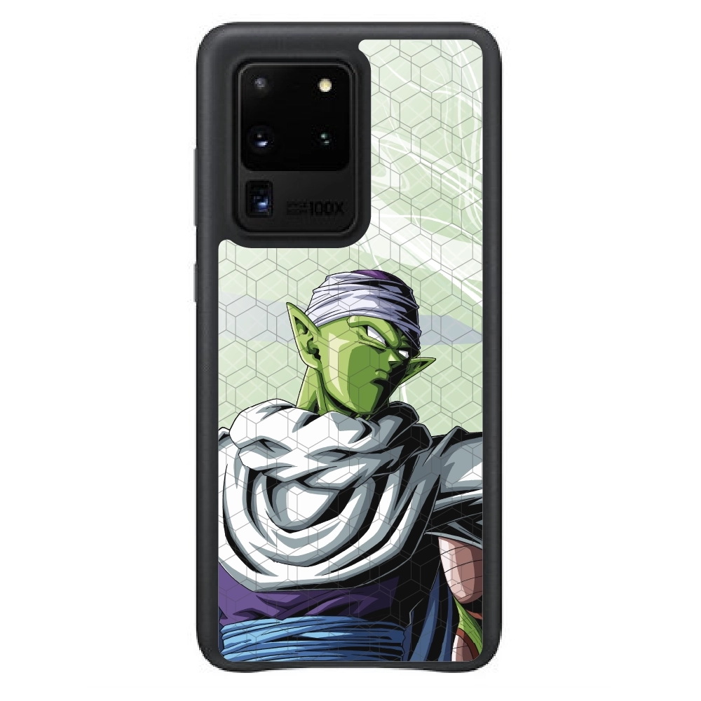 Dragon Ball Z Piccolo phone...