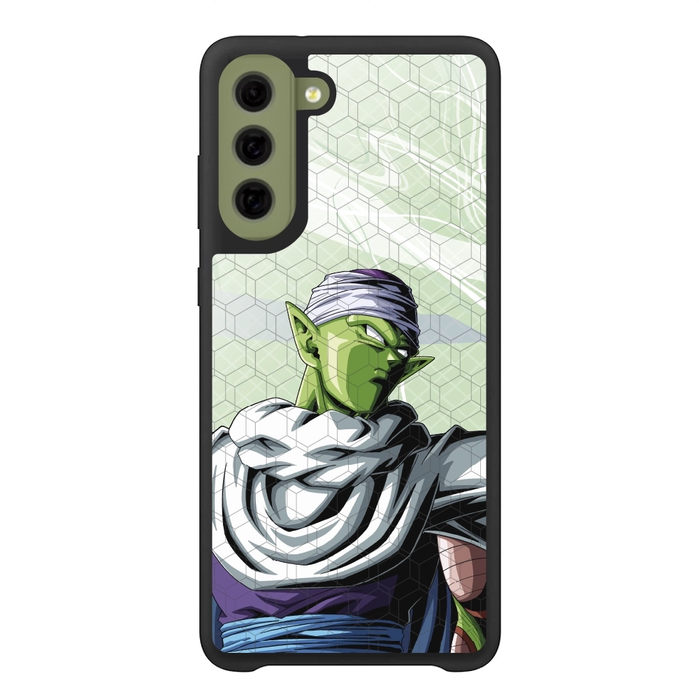 Dragon Ball Z Piccolo phone...