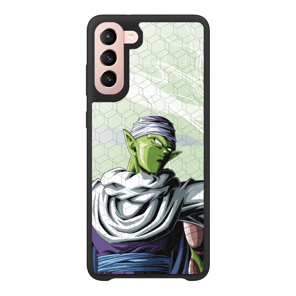 Dragon Ball Z Piccolo phone...