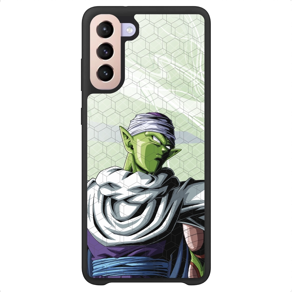 Dragon Ball Z Piccolo phone...