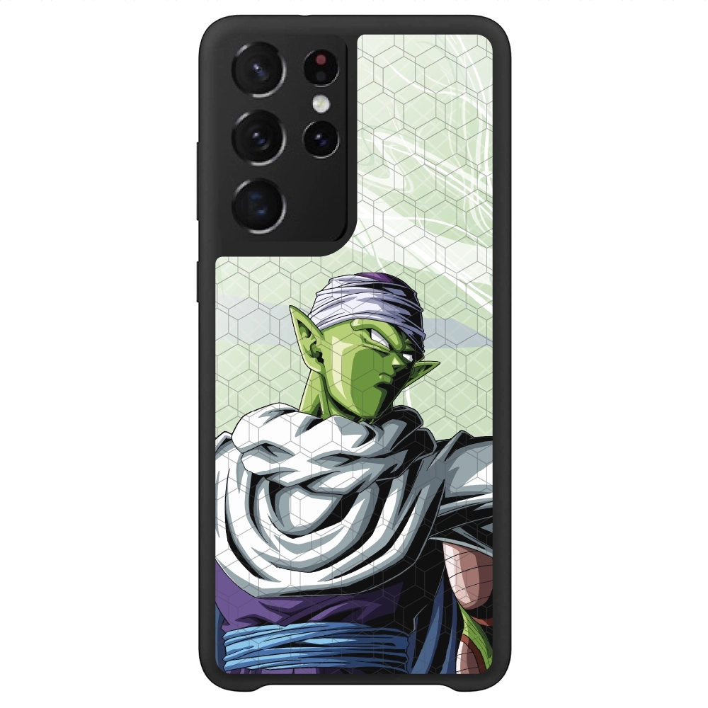 Dragon Ball Z Piccolo phone...
