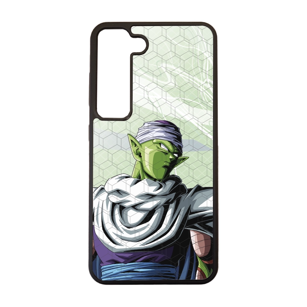 Dragon Ball Z Piccolo phone...