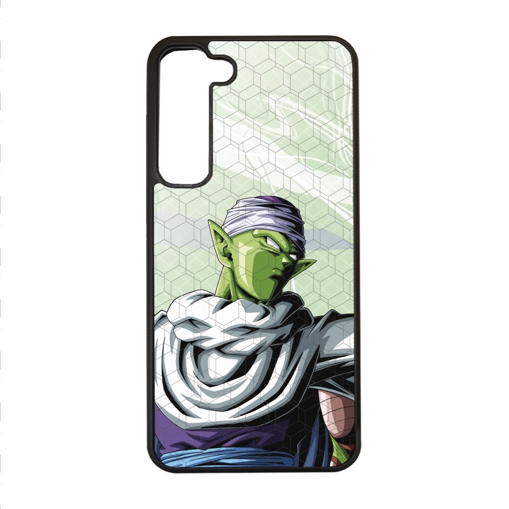 Dragon Ball Z Piccolo phone...