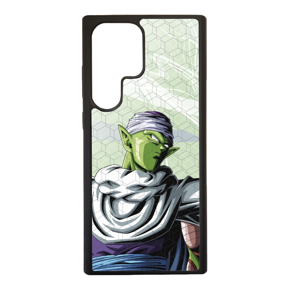 Dragon Ball Z Piccolo phone...