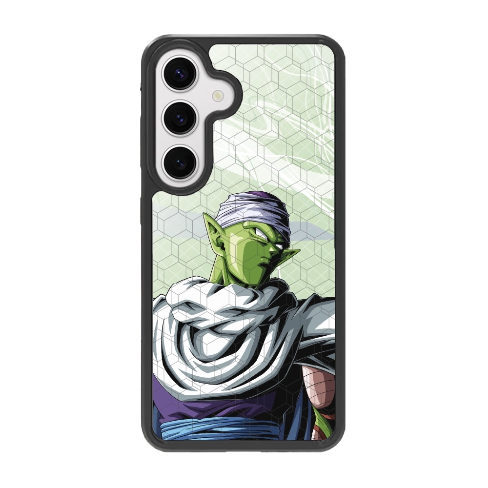 Dragon Ball Z Piccolo phone...