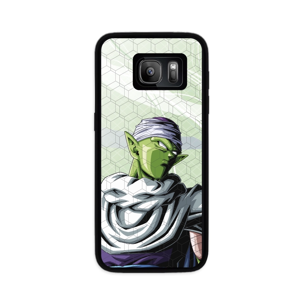 Dragon Ball Z Piccolo phone...