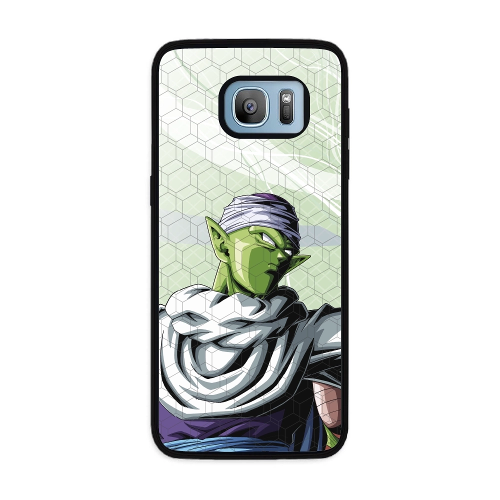 Dragon Ball Z Piccolo phone...