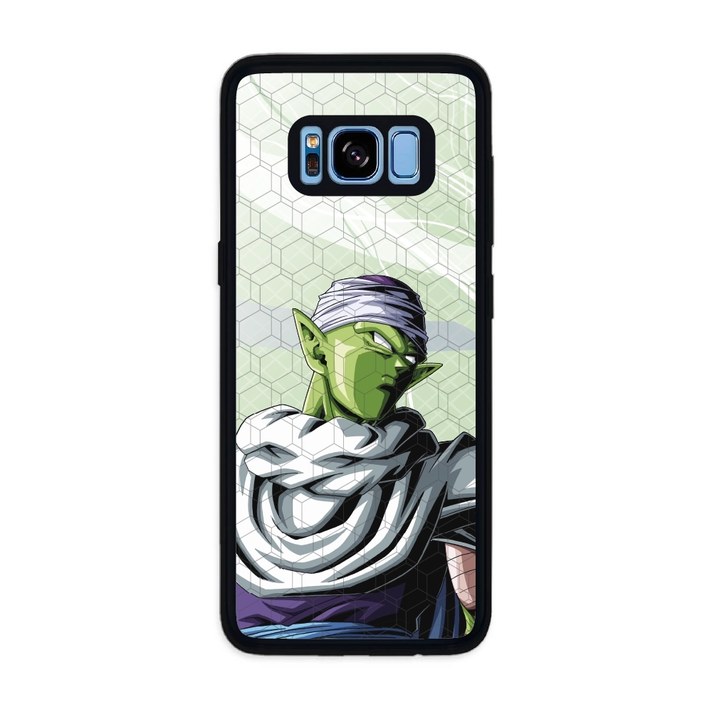 Dragon Ball Z Piccolo phone...