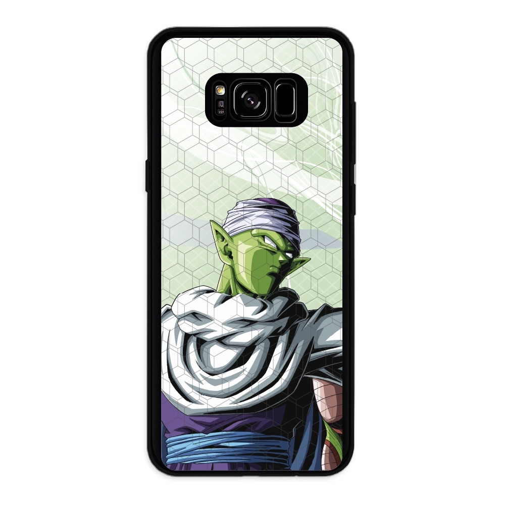Dragon Ball Z Piccolo phone...