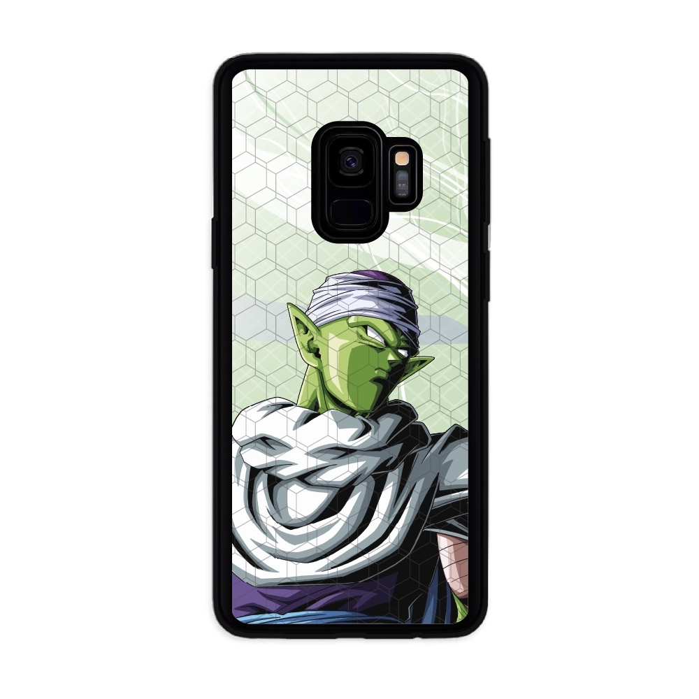 Dragon Ball Z Piccolo phone...