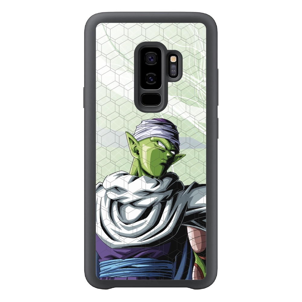 Dragon Ball Z Piccolo phone...
