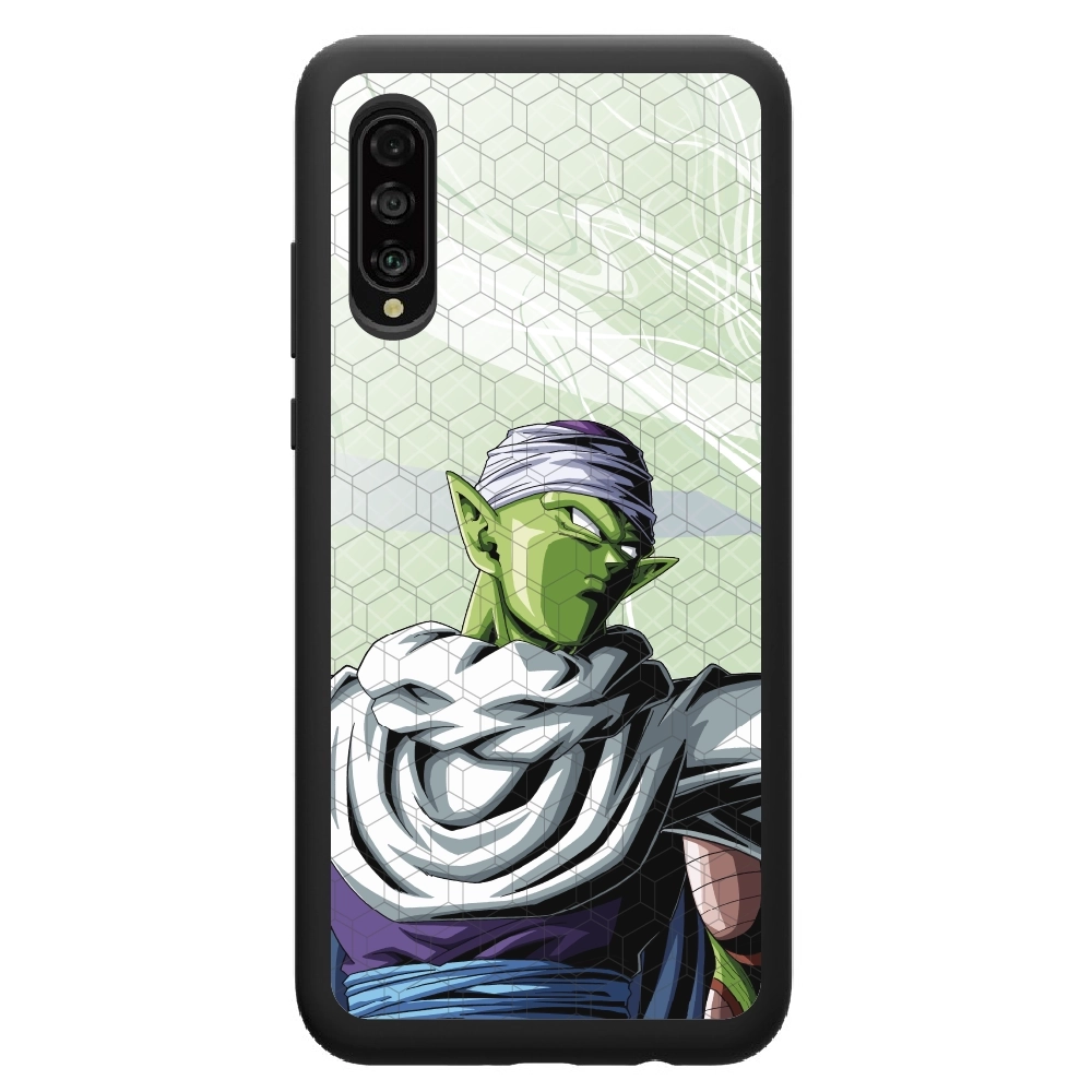 Dragon Ball Z Piccolo phone...