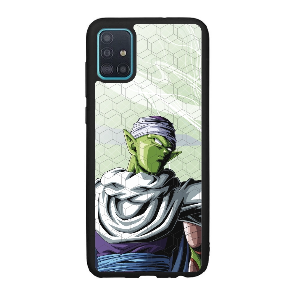 Dragon Ball Z Piccolo phone...